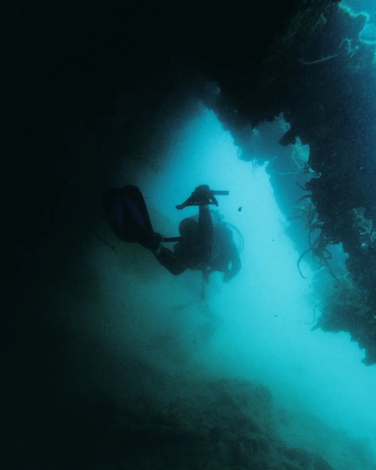 Tulamben USAT Liberty Wreck