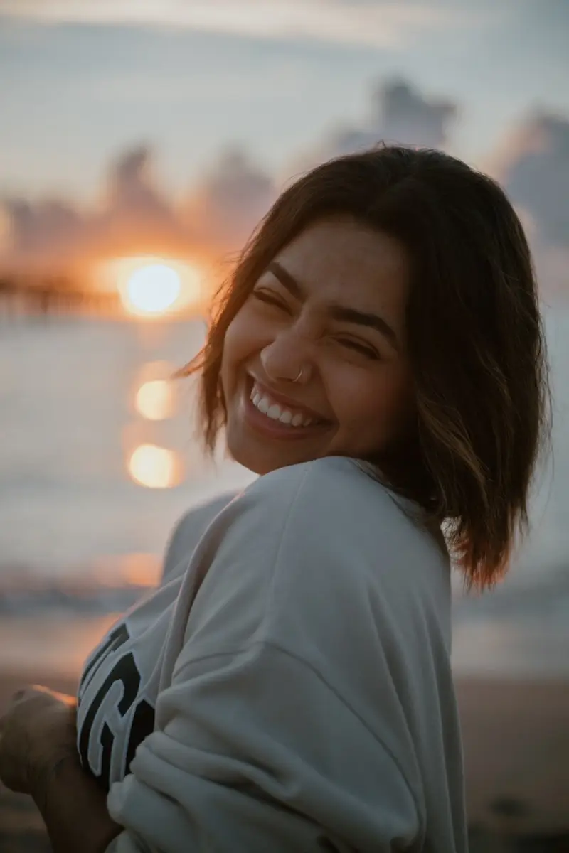 Kadek Putri, Freediving & Surf Coach at Ombak Bali